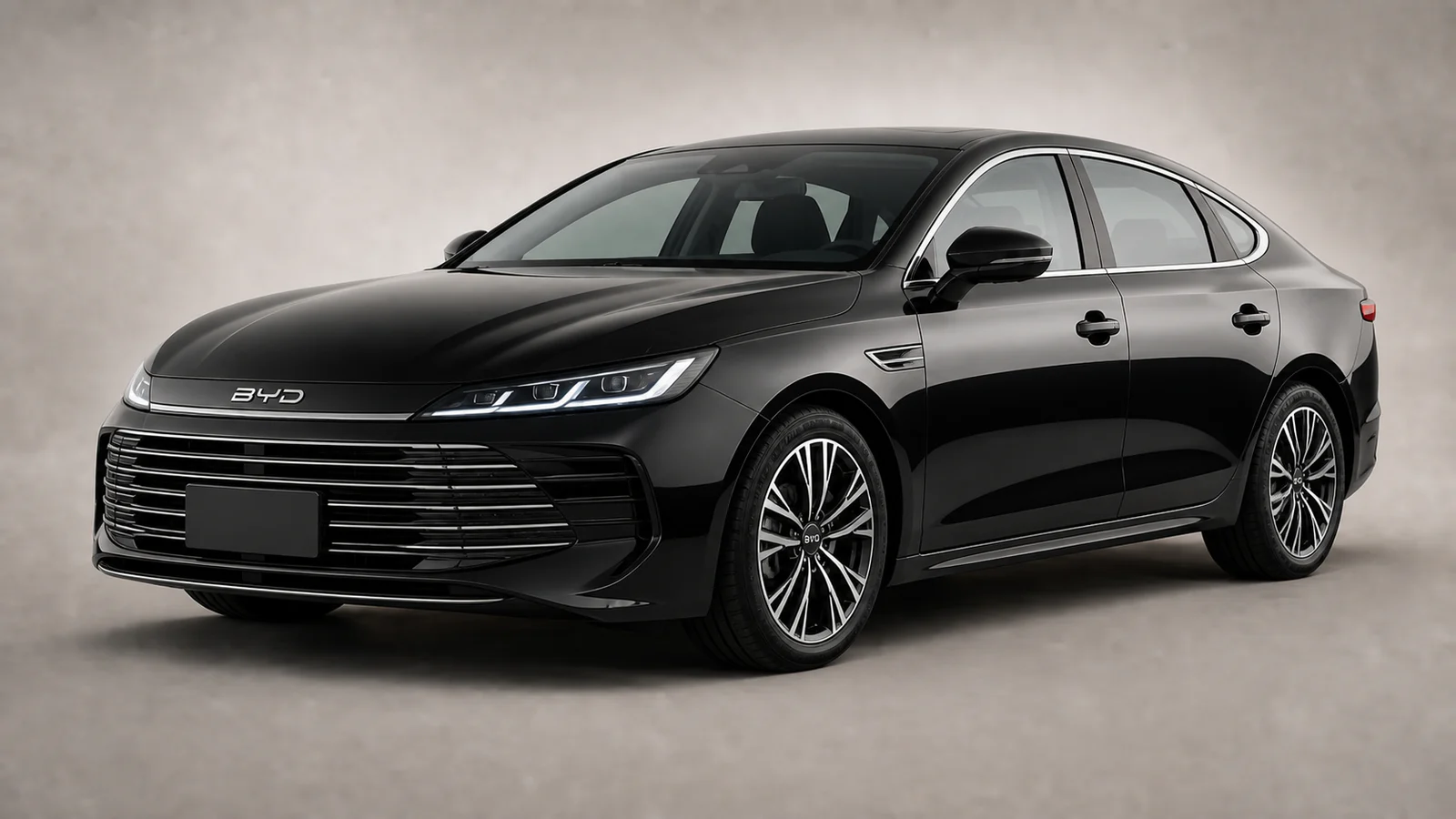 2025 BYD Destroyer 05