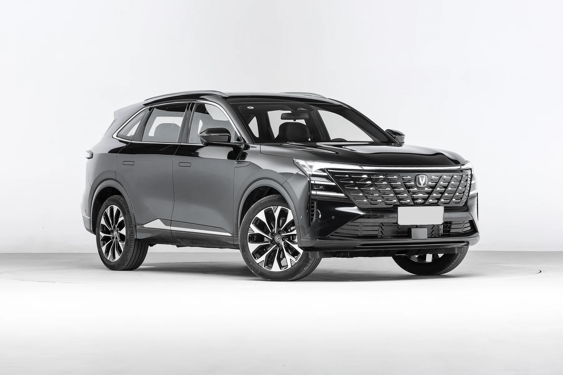 2024 Changan CS75 Plus