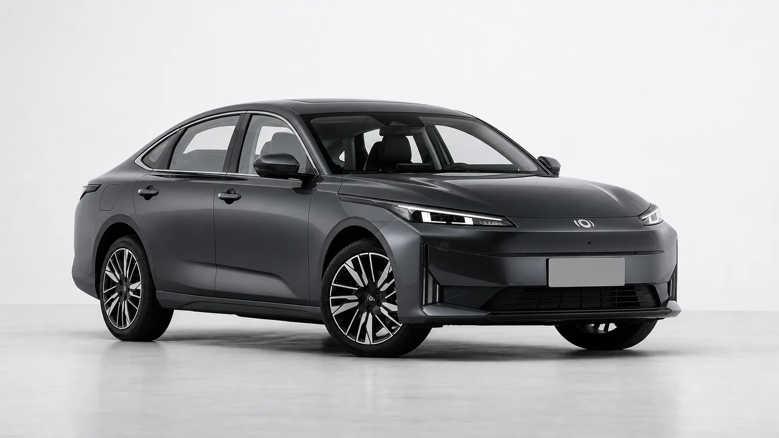 2025 Changan Qiyuan A05