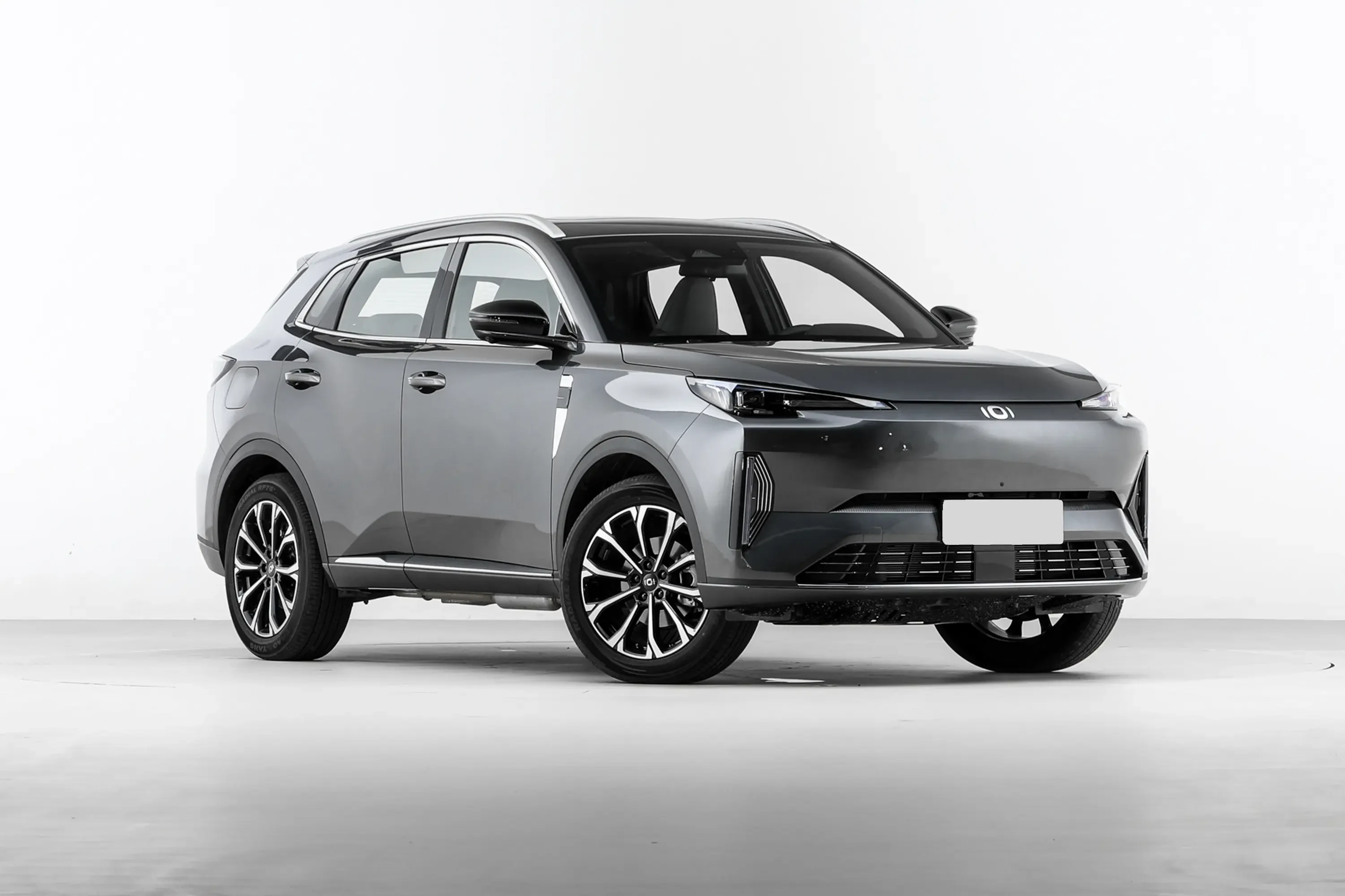 2025 Changan Qiyuan Q05