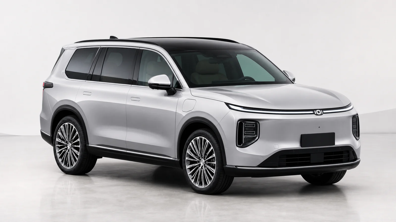 2025 Changan Qiyuan Q07