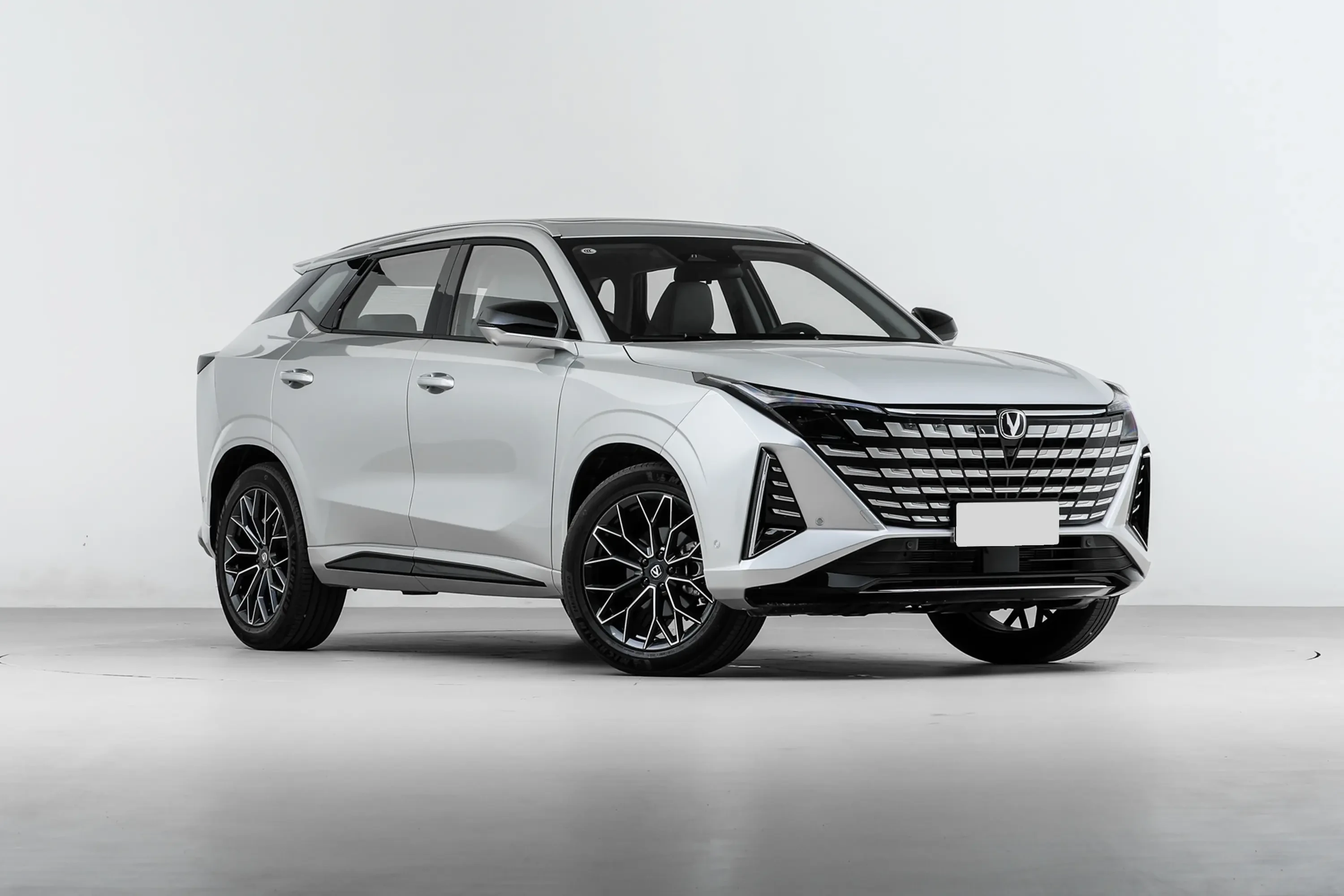 2025 Changan UNI-Z