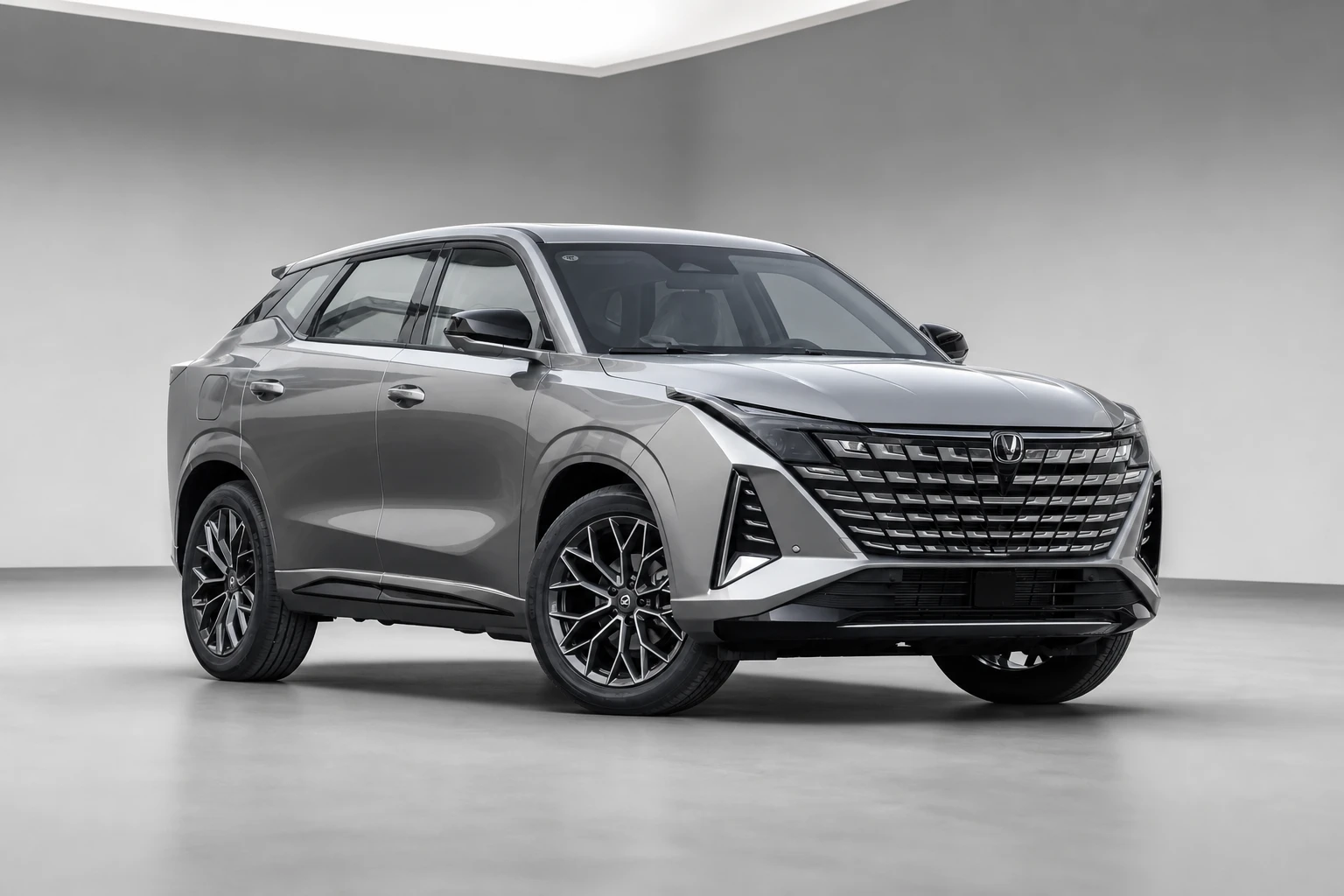 2025 Changan UNI-Z IDD
