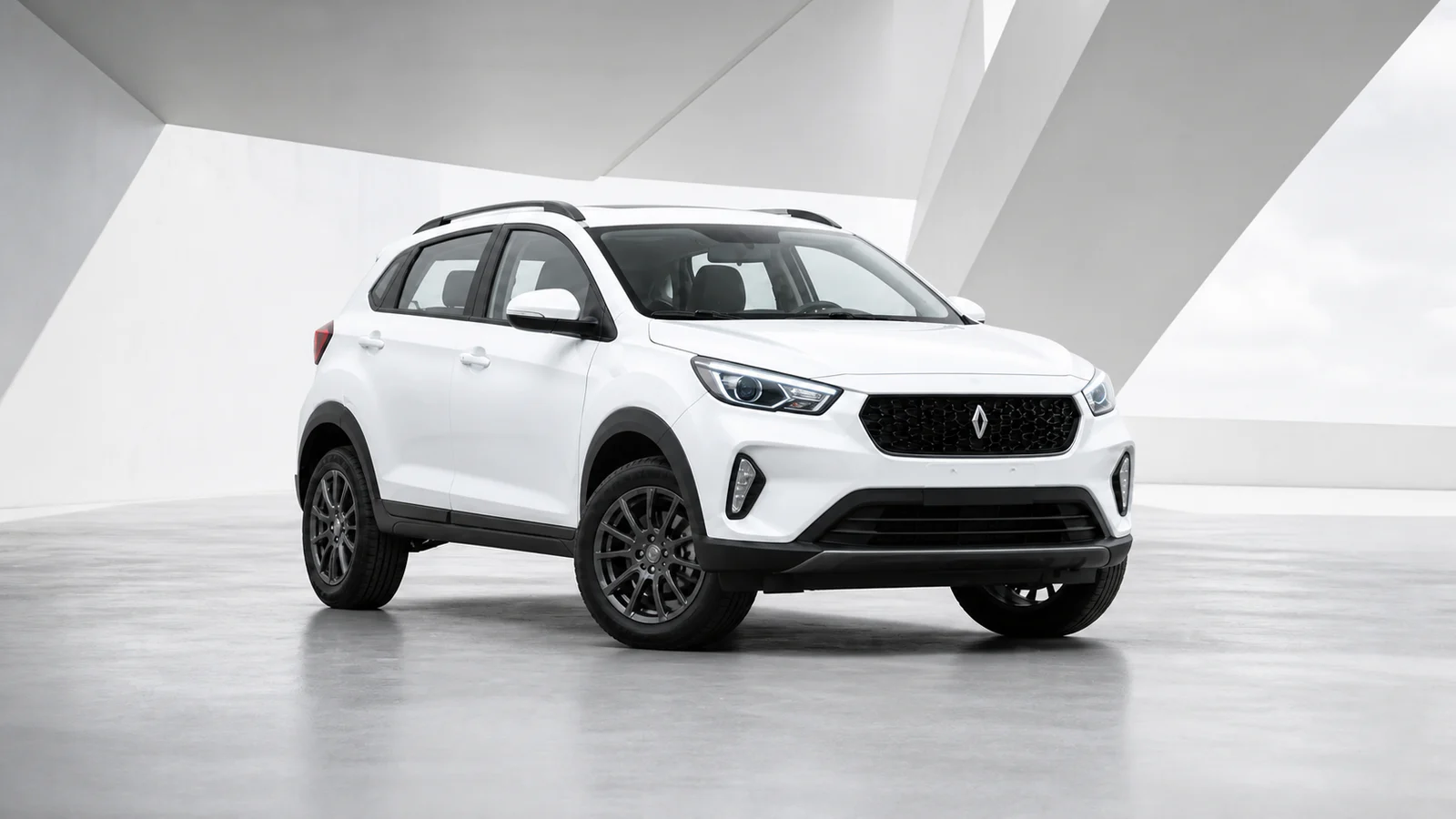 2024 Geely Ruilan X3 Pro